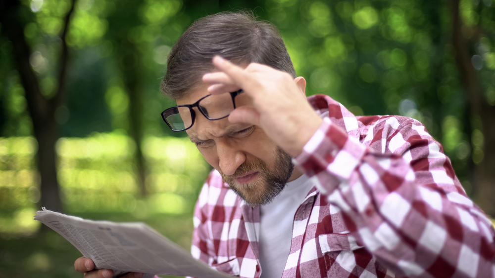 דלקת בעצב הראייה